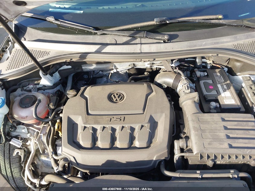 3VV1B7AXXLM104985 2020 VOLKSWAGEN TIGUAN photo no. 10