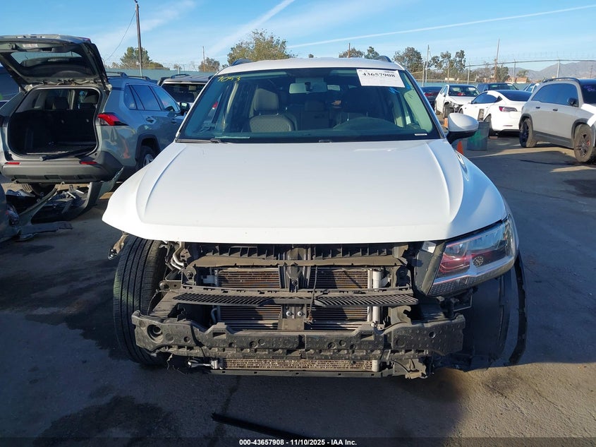 3VV1B7AXXLM104985 2020 VOLKSWAGEN TIGUAN photo no. 13