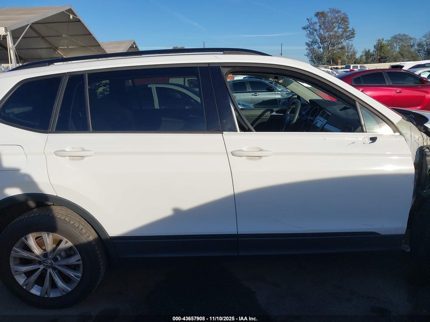 3VV1B7AXXLM104985 2020 VOLKSWAGEN TIGUAN photo no. 14