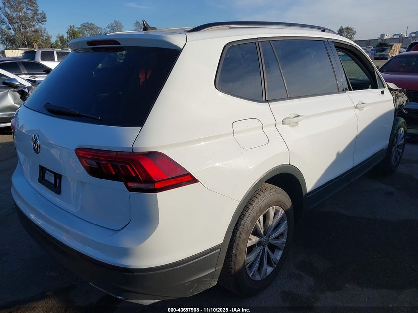 3VV1B7AXXLM104985 2020 VOLKSWAGEN TIGUAN photo no. 4