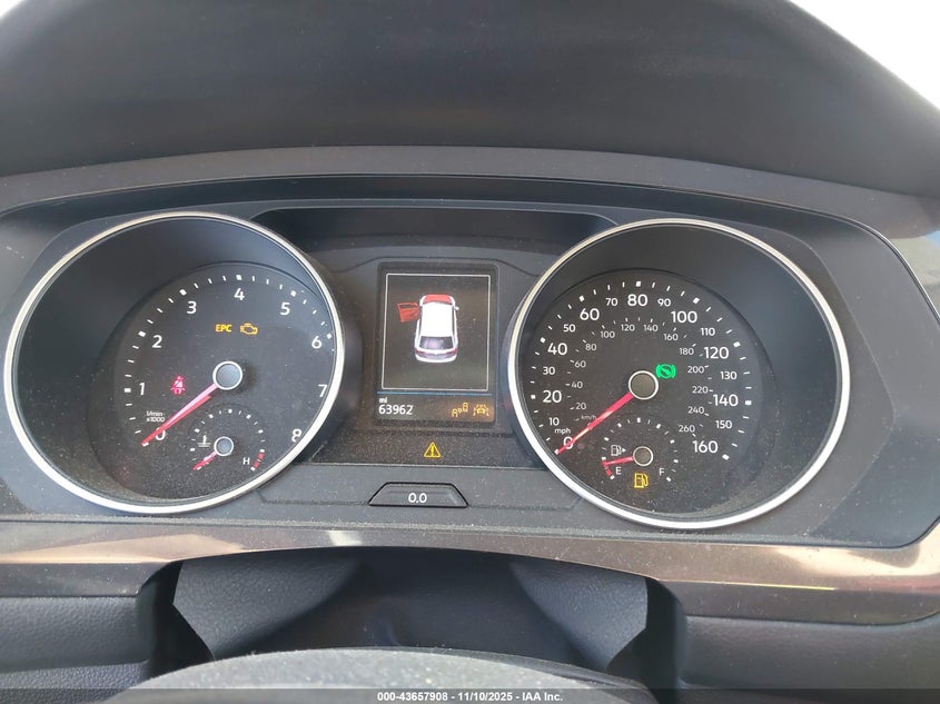 3VV1B7AXXLM104985 2020 VOLKSWAGEN TIGUAN photo no. 7