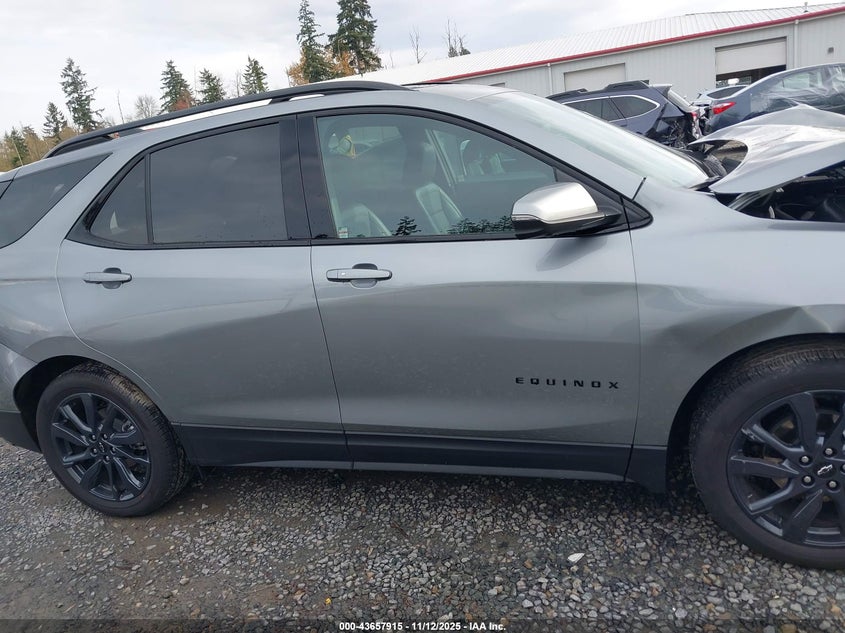 3GNAXWEG5RS116302 2024 CHEVROLET EQUINOX photo no. 13