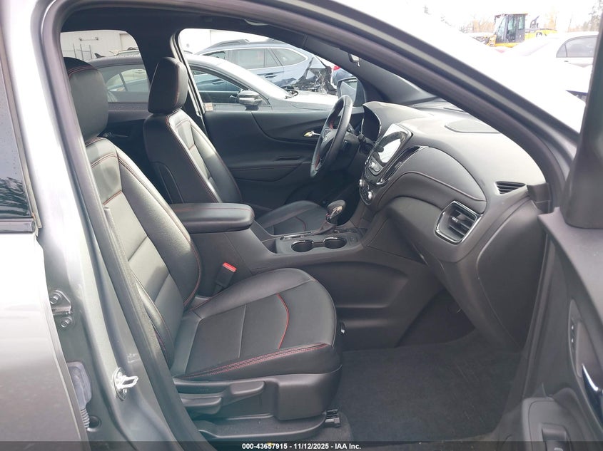 3GNAXWEG5RS116302 2024 CHEVROLET EQUINOX photo no. 17
