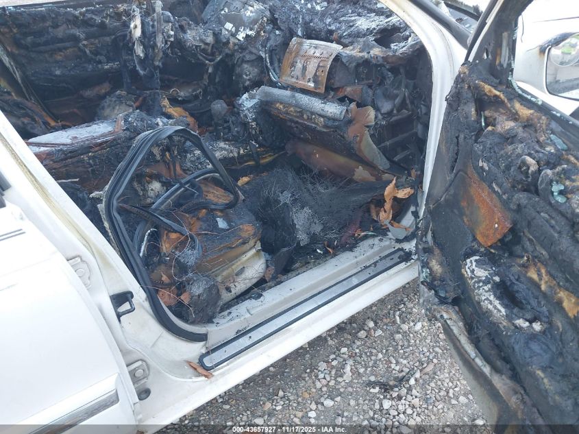 1LNLM97V3WY602890 1998 LINCOLN CONTINENTAL photo no. 5