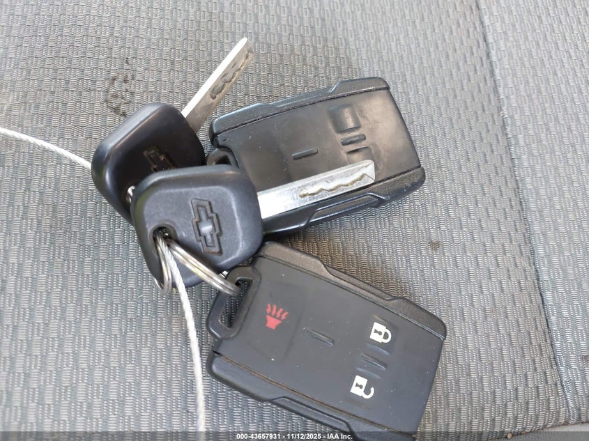 2018 Chevrolet Colorado Wt VIN: 1GCHSBEA3J1282026 Lot: 43657931