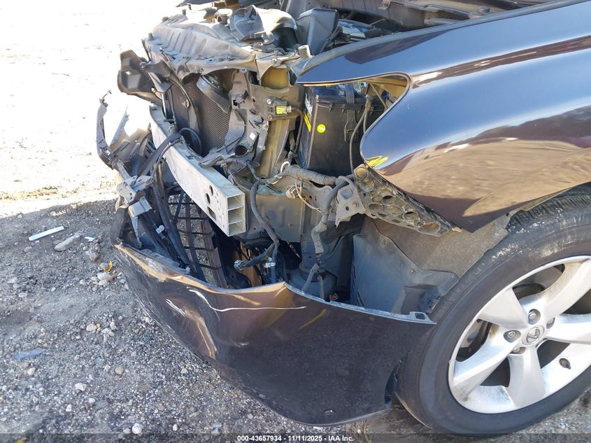 2013 Lexus Rx 350 VIN: 2T2BK1BAXDC202673 Lot: 43657934