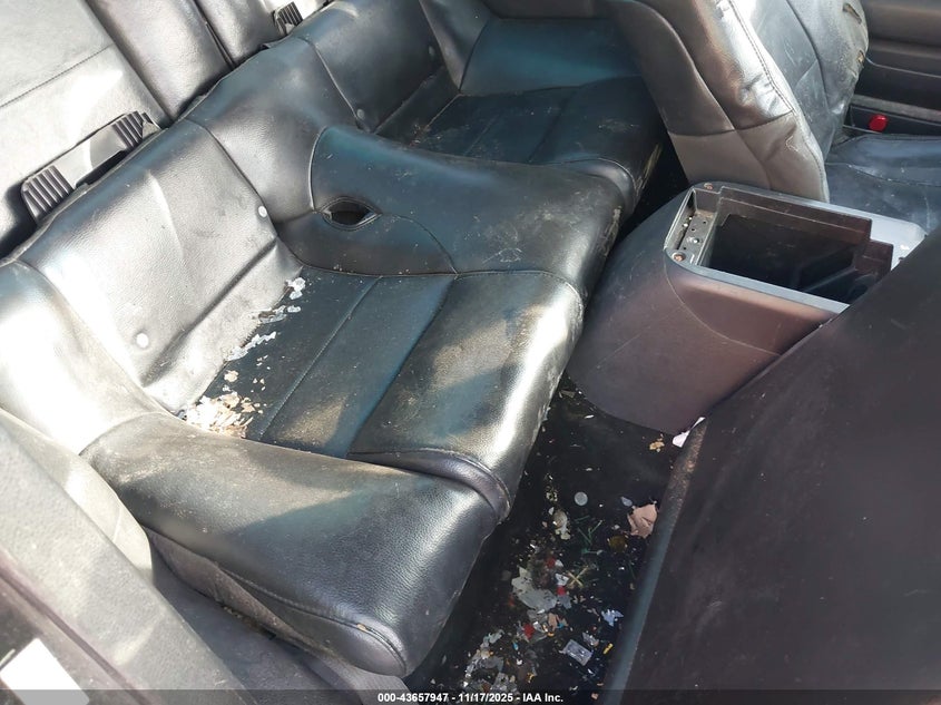 2007 Ford Mustang VIN: 1ZVFT80N675284367 Lot: 43657947