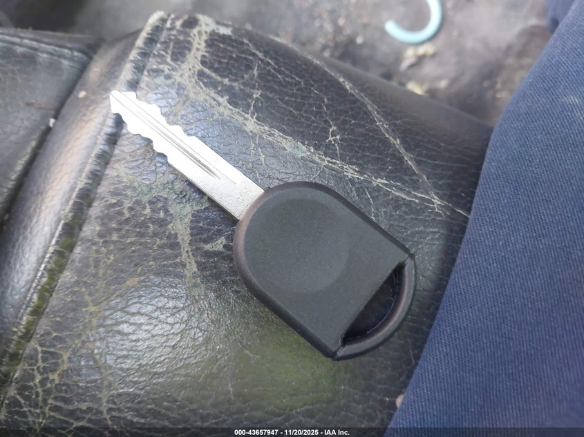 2007 Ford Mustang VIN: 1ZVFT80N675284367 Lot: 43657947