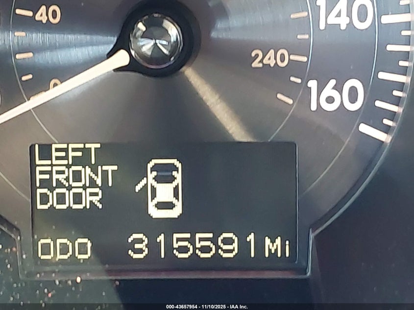 2006 Lexus Gs 430 VIN: JTHBN96S065011386 Lot: 43657954