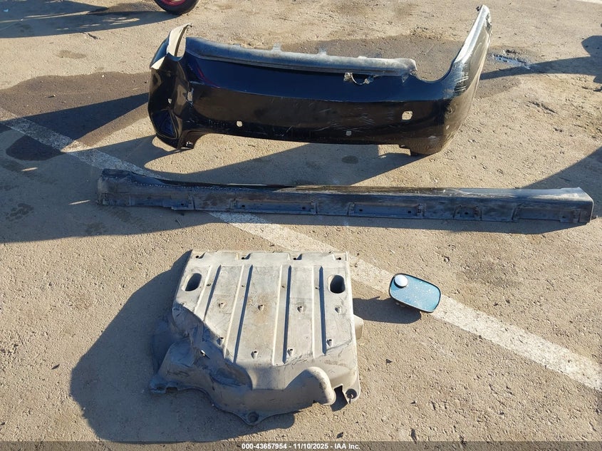 2006 Lexus Gs 430 VIN: JTHBN96S065011386 Lot: 43657954