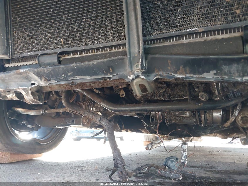 2006 Lexus Gs 430 VIN: JTHBN96S065011386 Lot: 43657954