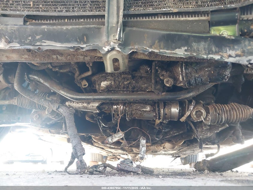 2006 Lexus Gs 430 VIN: JTHBN96S065011386 Lot: 43657954