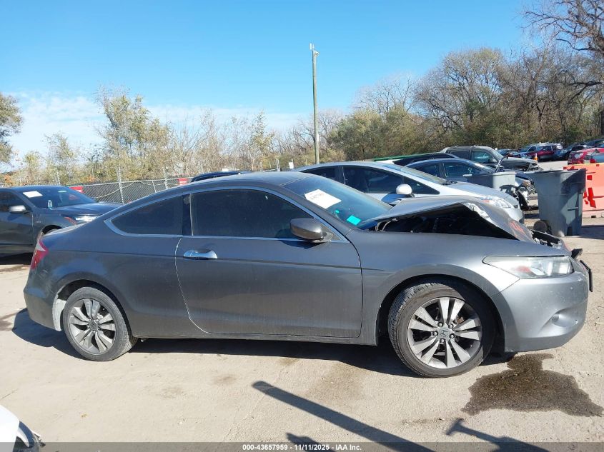 2009 Honda Accord 2.4 Lx-S VIN: 1HGCS12319A011716 Lot: 43657959