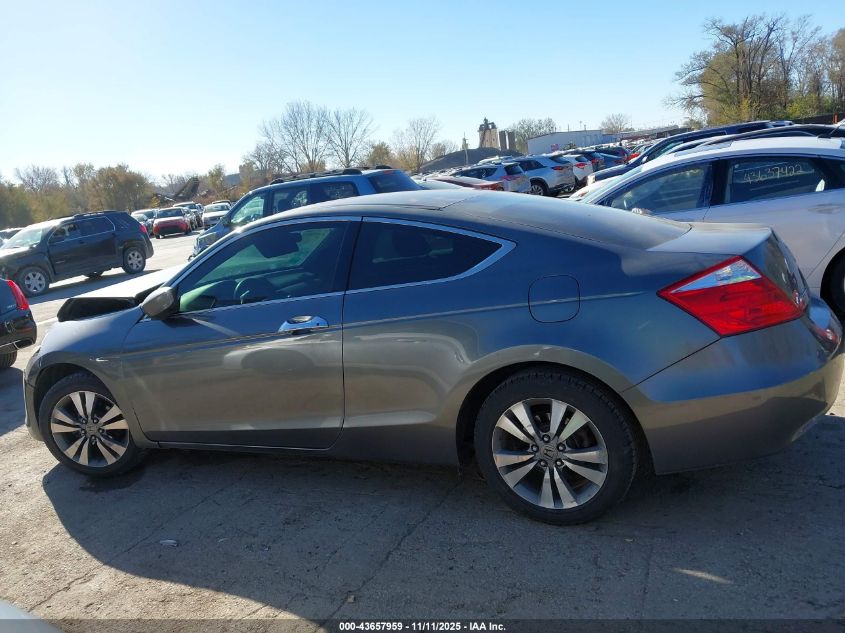 2009 Honda Accord 2.4 Lx-S VIN: 1HGCS12319A011716 Lot: 43657959