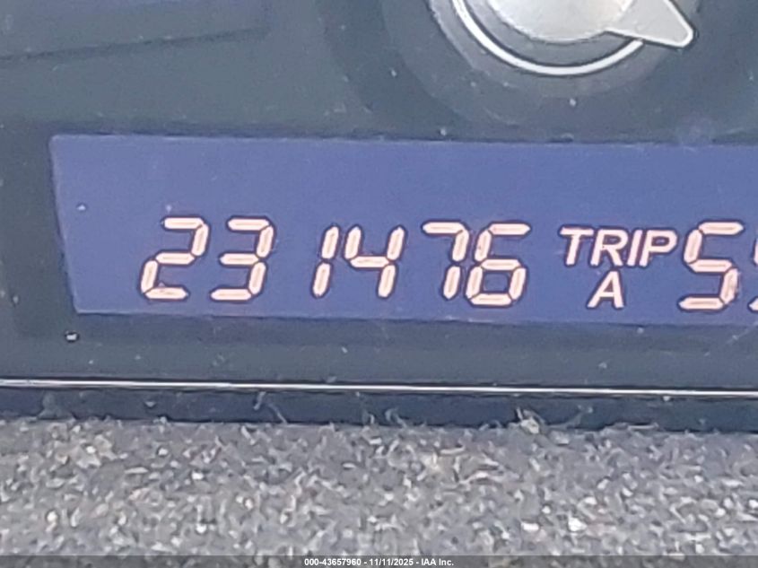 2008 Honda Civic Hybrid VIN: JHMFA36208S005019 Lot: 43657960