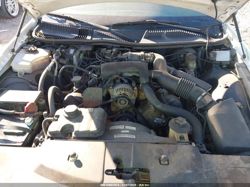 2004 Lincoln Town Car Signature VIN: 1LNHM81W14Y612400 Lot: 43657974