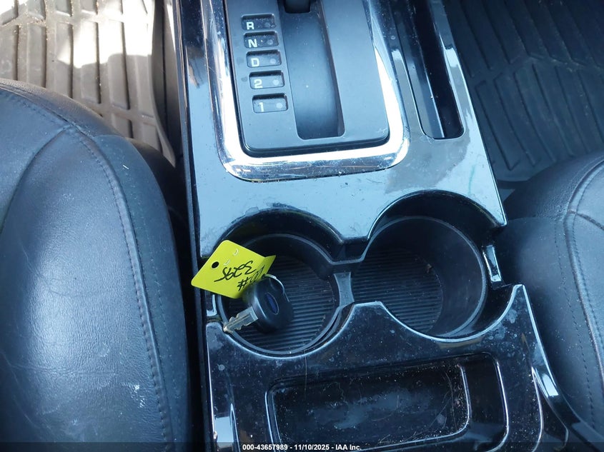 1FMCU04118KA03683 2008 FORD ESCAPE photo no. 11