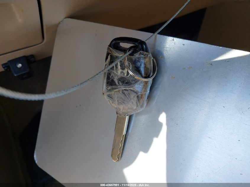 2006 Honda Cr-V Ex VIN: JHLRD78846C018641 Lot: 43657991