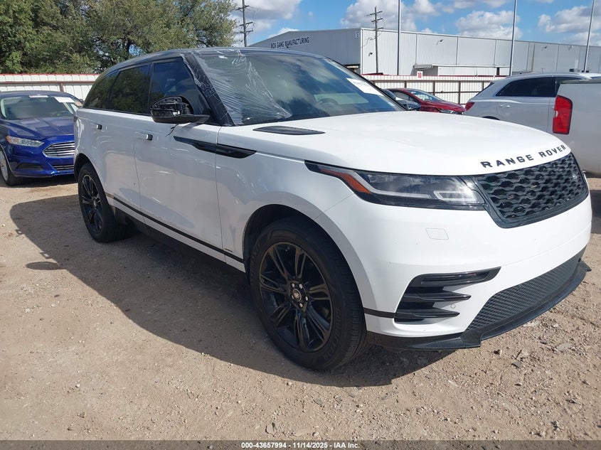 LAND ROVER RANGE ROVER VELAR P250 R-DYNAMIC S