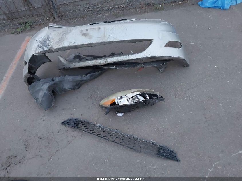 2006 Toyota Sienna Ce VIN: 5TDZA23C66S547169 Lot: 43657999