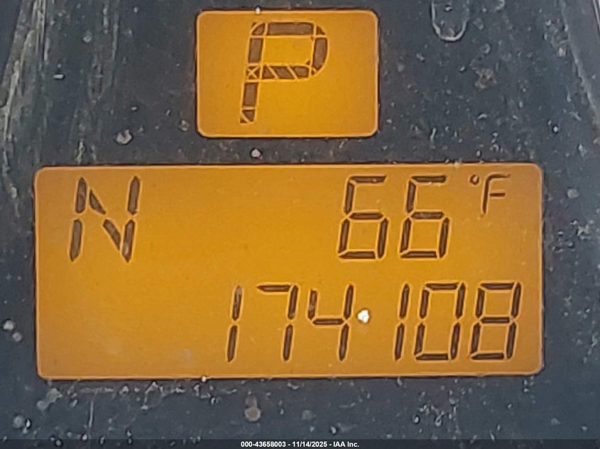 2008 Saturn Vue V6 Xr VIN: 3GSCL53778S634134 Lot: 43658003