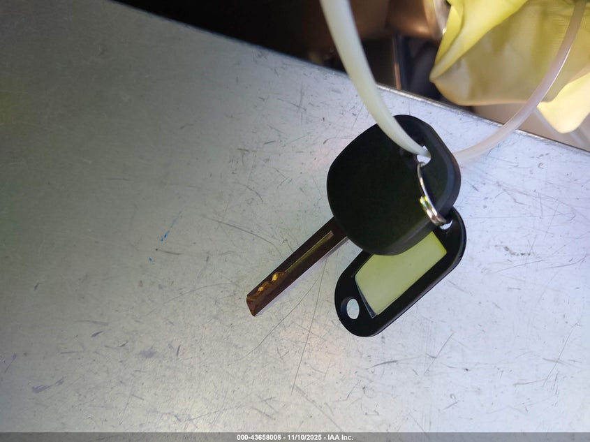 2013 Kia Rio Lx VIN: KNADM4A34D6131051 Lot: 43658008