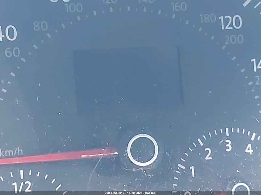 2008 Volkswagen New Beetle S VIN: 3VWPW31C58M521535 Lot: 43658013