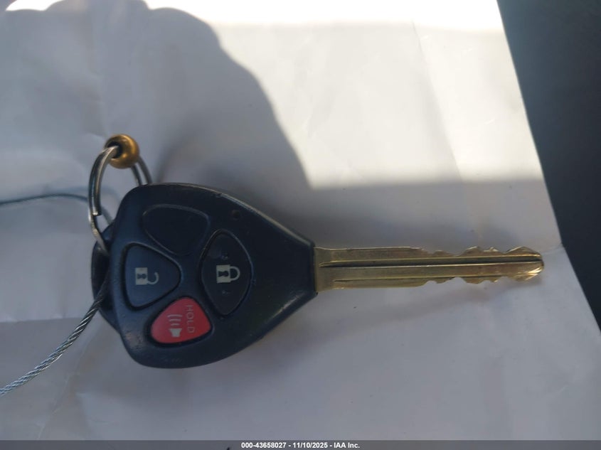 2009 Toyota Rav4 Sport V6 VIN: JTMZK32V29D001264 Lot: 43658027