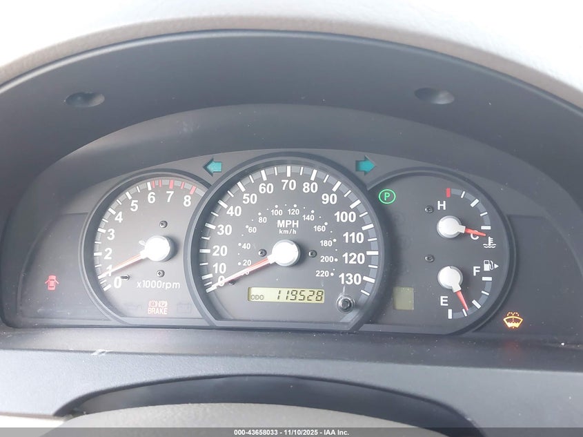KNDJD733565610866 2006 KIA SORENTO photo no. 7