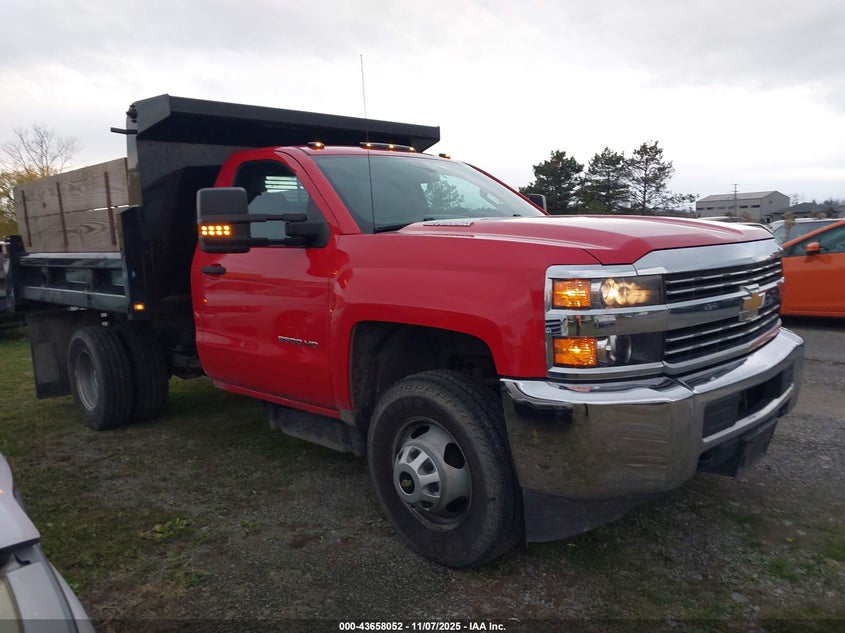 1GB3KYC88FF622900 2015 CHEVROLET SILVERADO photo no. 21
