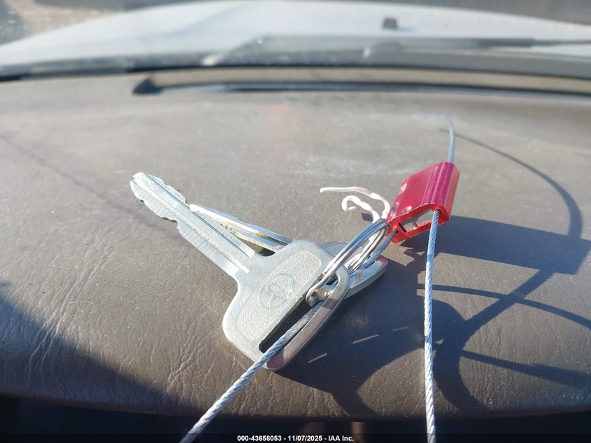 JT2BG22K5V0033879 1997 TOYOTA CAMRY photo no. 11