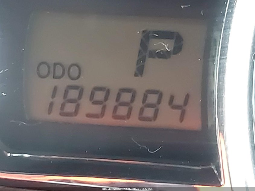 2013 TOYOTA SIENNA SE 8 PASSENGER 5TDXK3DC5DS310775