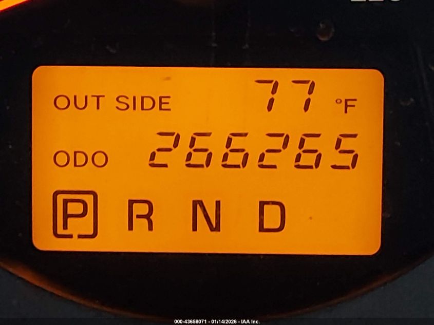 2006 Toyota Rav4 VIN: JTMZD33V866016361 Lot: 43658071