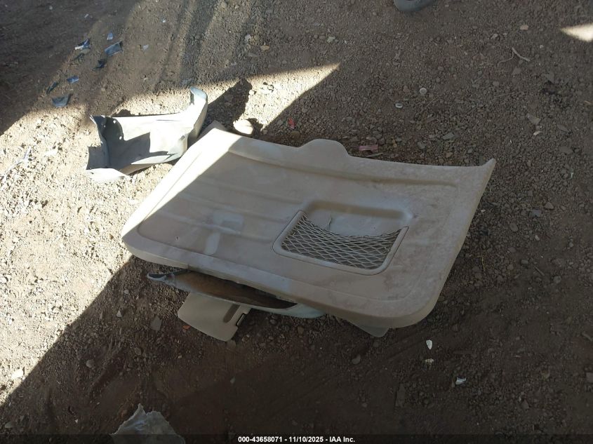 2006 Toyota Rav4 VIN: JTMZD33V866016361 Lot: 43658071