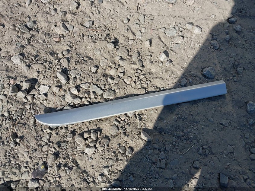 2007 Lexus Es 350 VIN: JTHBJ46G772084509 Lot: 43658092