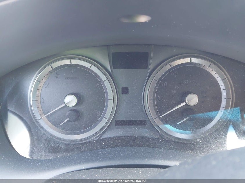 2007 Lexus Es 350 VIN: JTHBJ46G772084509 Lot: 43658092