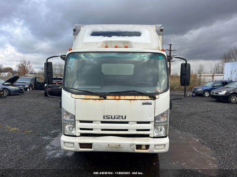 JALE5W161E7900061 2014 ISUZU  photo no. 13