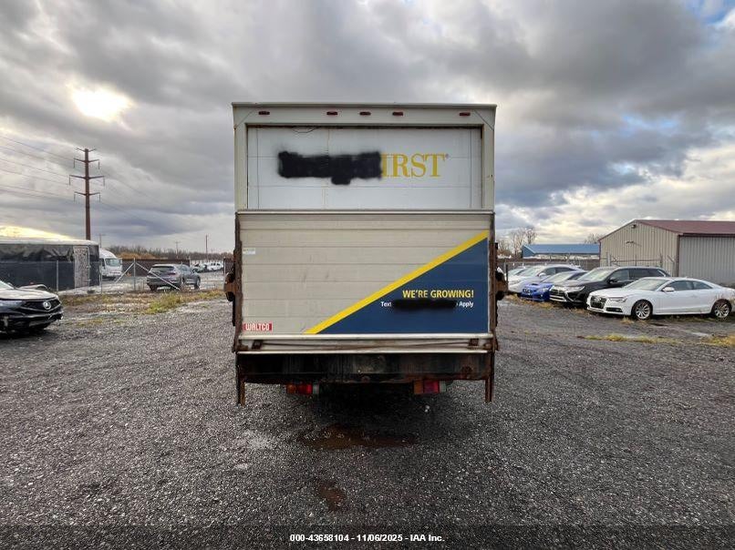 JALE5W161E7900061 2014 ISUZU  photo no. 7