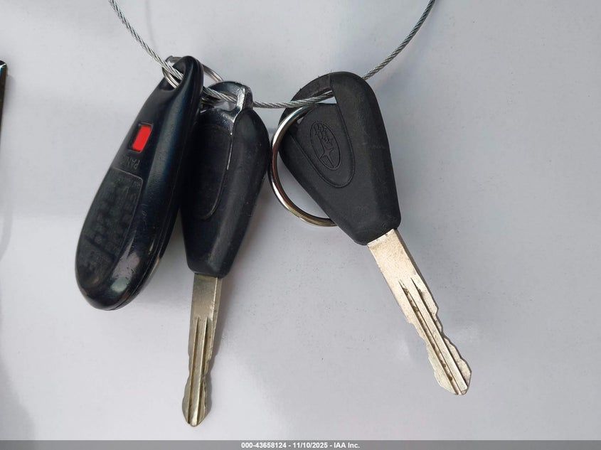 2005 Subaru Outback 3.0R Vdc Limited VIN: 4S4BP85C254336962 Lot: 43658124