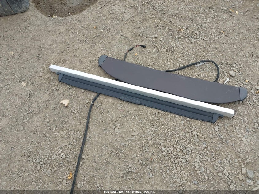 2005 Subaru Outback 3.0R Vdc Limited VIN: 4S4BP85C254336962 Lot: 43658124