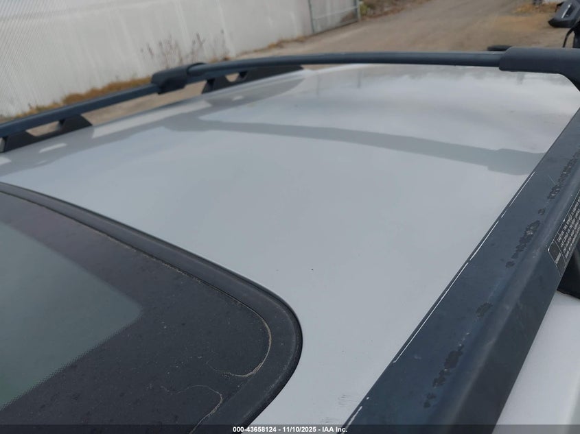 2005 Subaru Outback 3.0R Vdc Limited VIN: 4S4BP85C254336962 Lot: 43658124