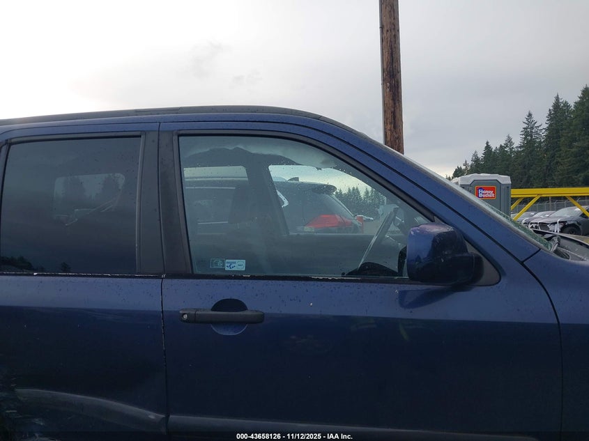 2005 Honda Cr-V Ex VIN: SHSRD78815U321495 Lot: 43658126