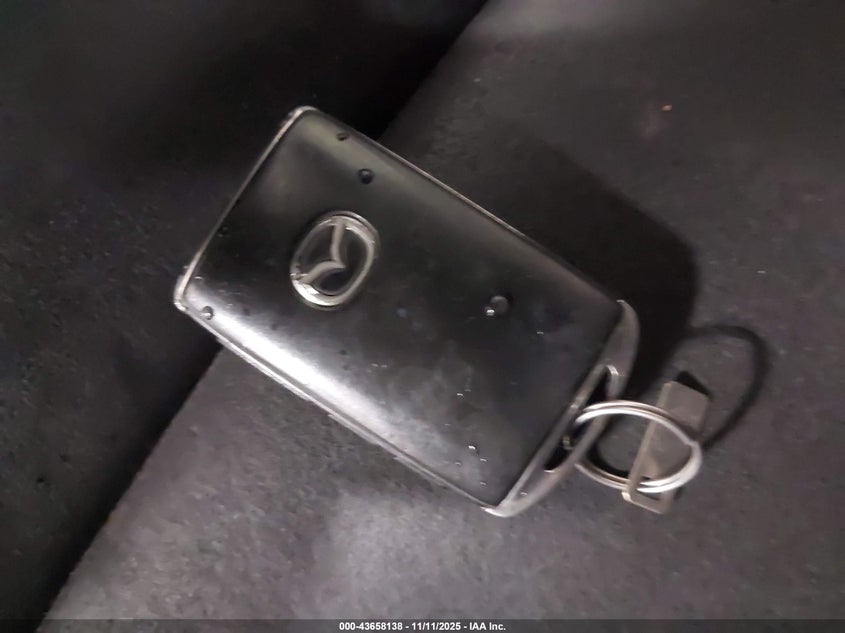 2020 Mazda Cx-5 Touring VIN: JM3KFACM2L0789419 Lot: 43658138