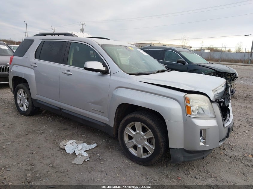 GMC TERRAIN SLE-2