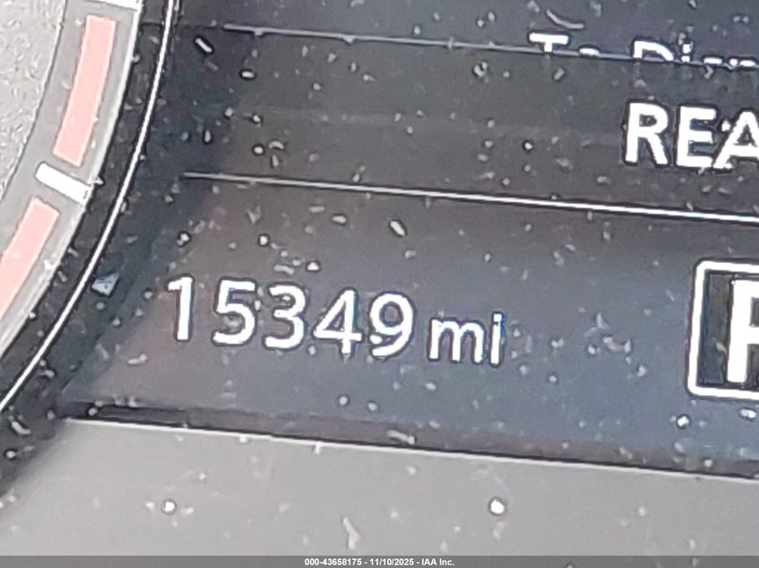 2023 NISSAN FRONTIER PRO-4X 4X4 - 1N6ED1EK8PN643846