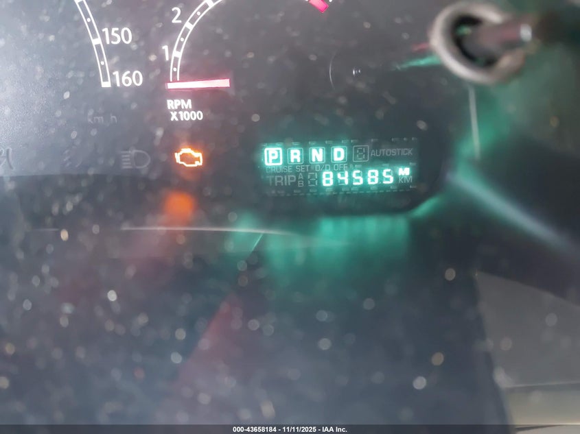 2007 Chrysler Pacifica Touring VIN: 2A8GM68X07R113091 Lot: 43658184