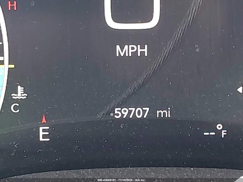 2022 Chrysler Pacifica Touring L VIN: 2C4RC1BG8NR109849 Lot: 43658191