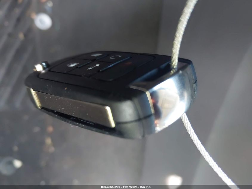 2010 Buick Lacrosse Cxl VIN: 1G4GD5GG6AF144083 Lot: 43658209