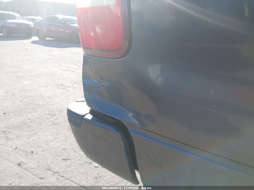 2006 Ford F-150 Fx4/Lariat/Xlt VIN: 1FTPW14V76FB47155 Lot: 43658213