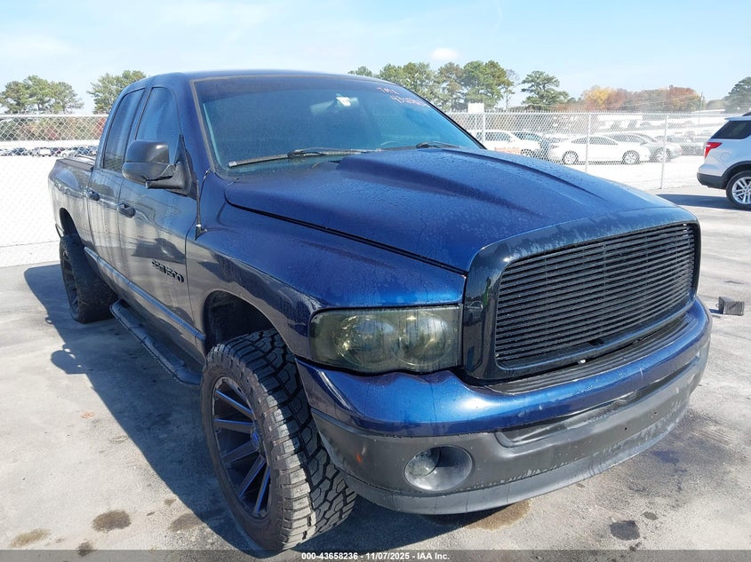 1D7HA18Z33J509061 2003 DODGE RAM photo no. 19